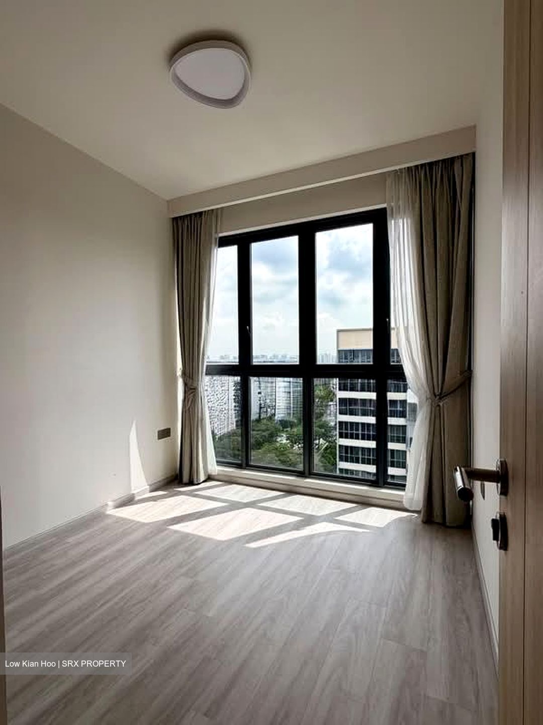 Hundred Palms Residences (D19), Condominium #567700601